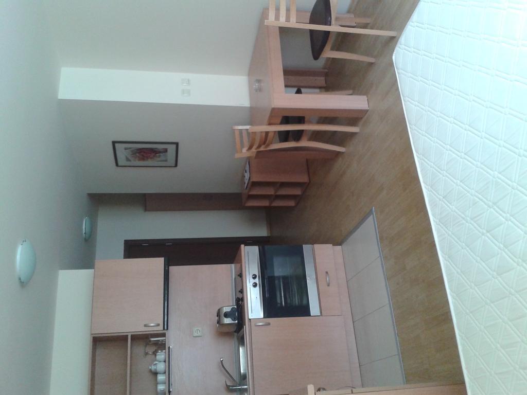 Panorama Beach Apartments Nesebar Ruang foto