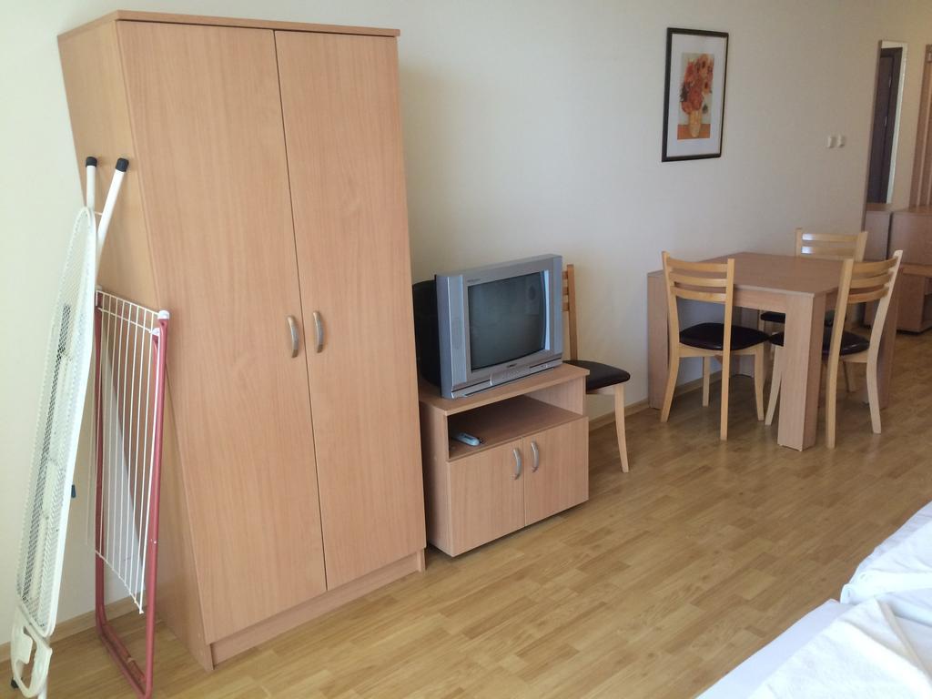 Panorama Beach Apartments Nesebar Ruang foto