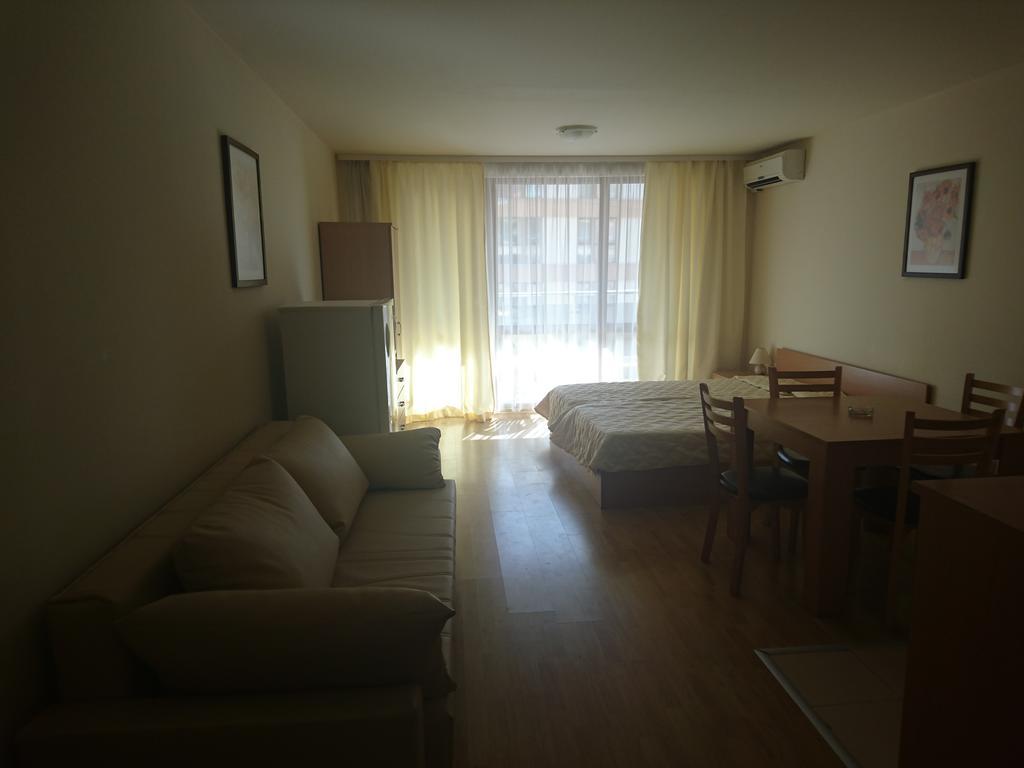 Panorama Beach Apartments Nesebar Ruang foto